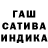 ГАШИШ индика сатива Andres T